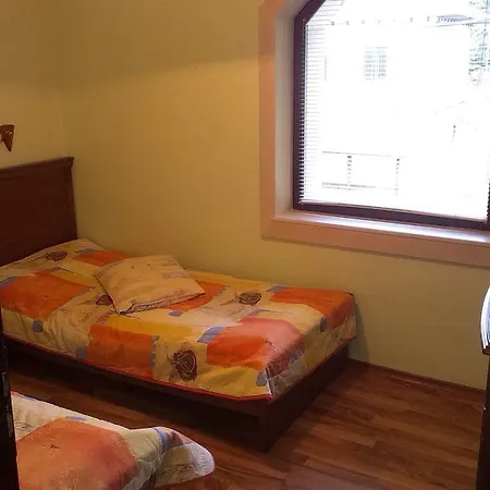 Han Kostina Vendégház *