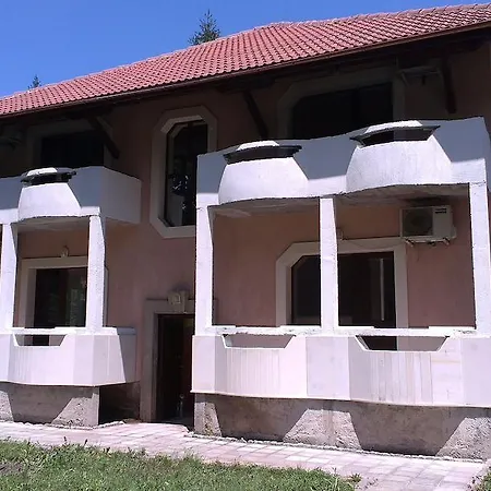 Han Kostina Vendégház *