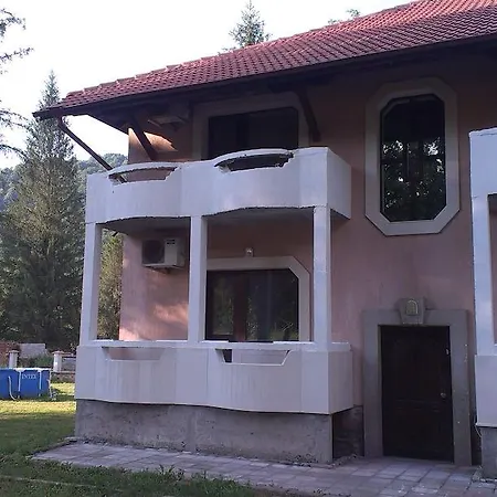 Vendégház Han Kostina *