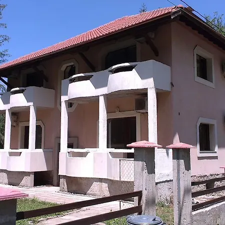 Vendégház Han Kostina