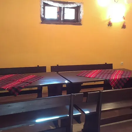 Vendégház Han Kostina *