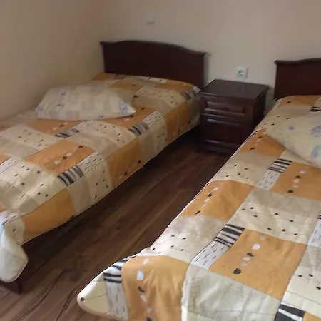 Vendégház Han Kostina